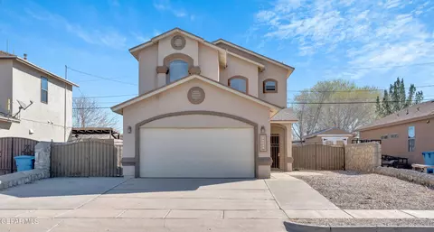 13061 Alex Chacon St, San Elizario, TX 79849