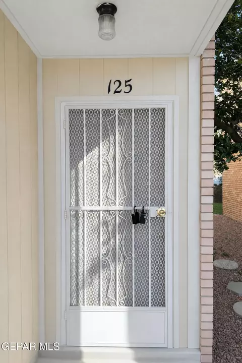 4141 Westcity Ct #125, El Paso, TX 79902