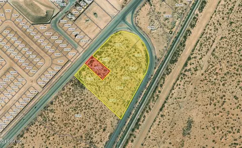 12360 Dyer St, El Paso, TX 79934