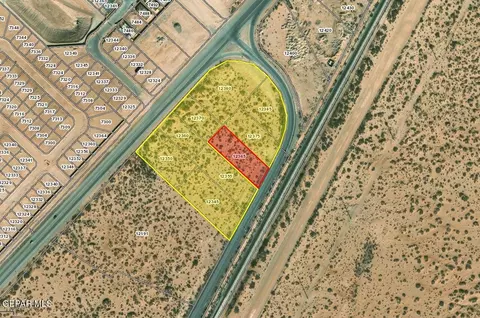 12365 Railroad Dr, El Paso, TX 79934