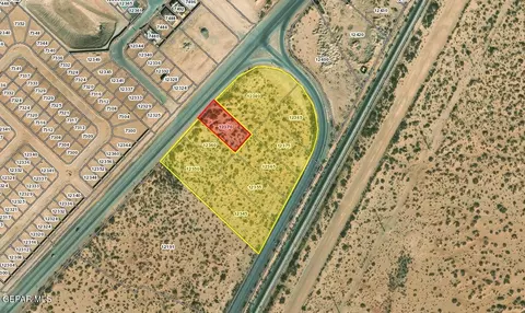 12370 Dyer St, El Paso, TX 79934