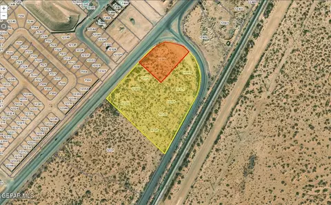 12380 Dyer St, El Paso, TX 79934