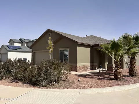 1000 Flyer Pl, El Paso, TX 79928