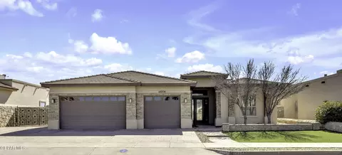 14204 Rainbow Point Dr, El Paso, TX 79938