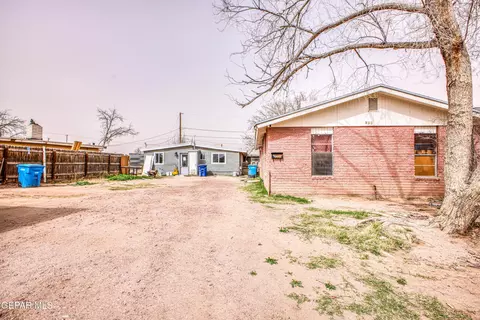 Undisclosed, Socorro, TX 79927