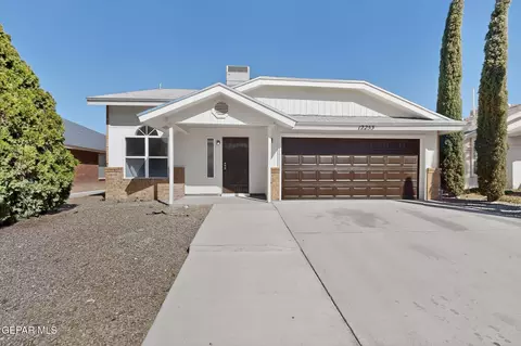 12253 Robert Dahl Dr, El Paso, TX 79938