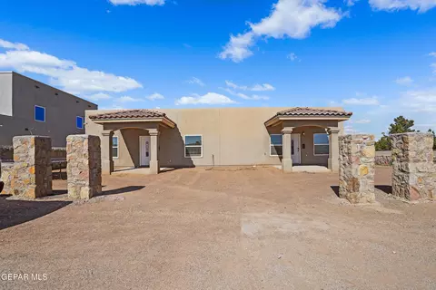 14981 Vechot Dr, El Paso, TX 79938