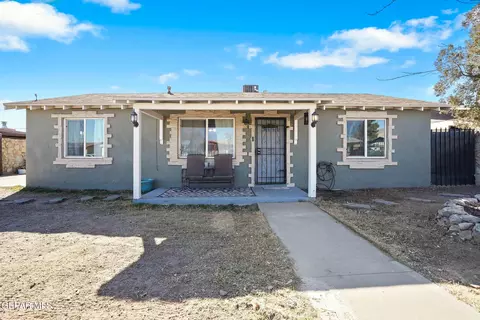 4728 Sierra Madre Dr, El Paso, TX 79904