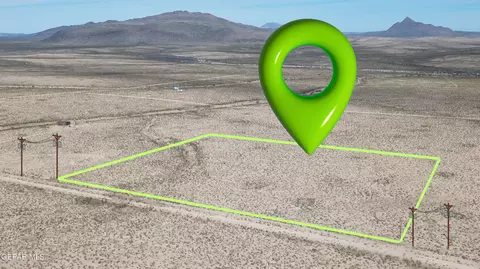 51 Antelope Acres Ave, Salt Flat, TX 79847