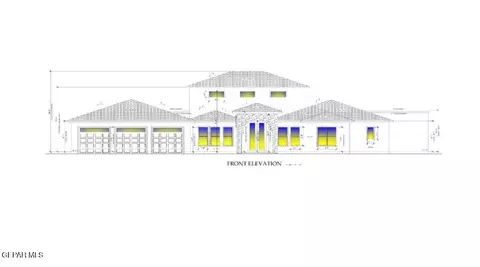 361 Emerald Pearl Dr, Horizon City, TX 79928