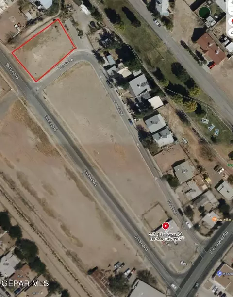 1809 Por Fin Ln, El Paso, TX 79907