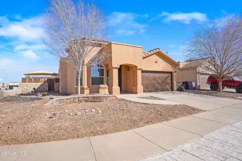 14501 Christian Castle, El Paso, TX 79938