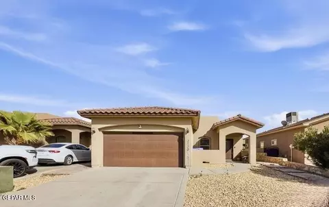 2120 Robert Drennan Pl, El Paso, TX 79938