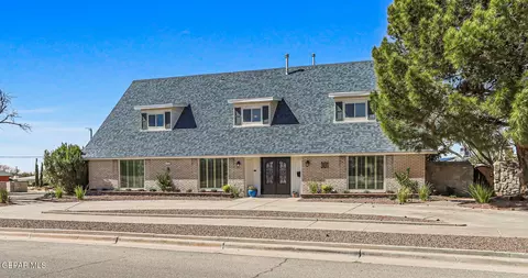 301 Northwind Dr, El Paso, TX 79912
