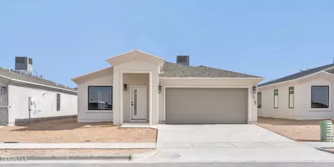 15013 Conviction Ave, El Paso, TX 79938