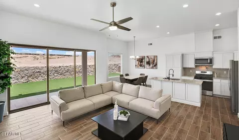 15017 Conviction Ave, El Paso, TX 79938