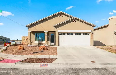 14351 Armando Silva Dr, El Paso, TX 79938