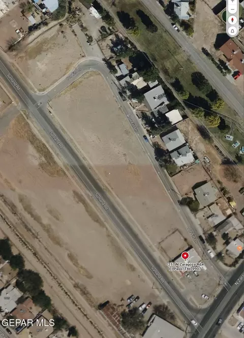217 N Zaragoza Rd, El Paso, TX 79907
