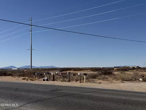 tbd Pn- 413240, El Paso, TX 79928