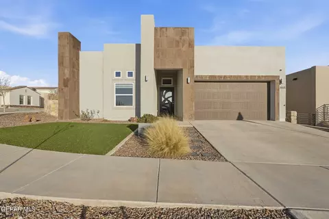 1668 Lark Bunting Ln, El Paso, TX 79911
