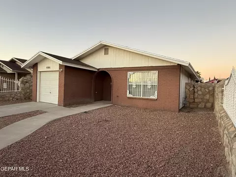 9395 Richardson Dr, El Paso, TX 79907