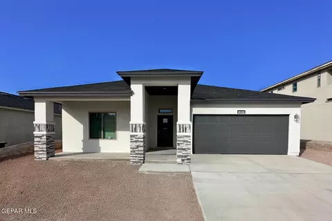 12881 Crystal Downs Ct, El Paso, TX 79928