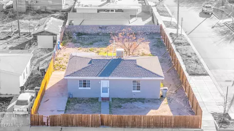 652 Val Verde St, El Paso, TX 79905
