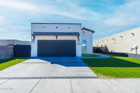 13860 Paseo De Miel Dr, El Paso, TX 79928