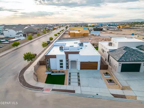 13022 Bucklebury, El Paso, TX 79928