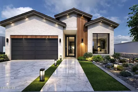 3809 Zoom Pl, El Paso, TX 79938