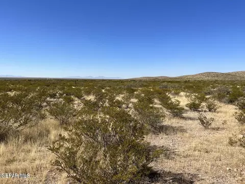 tbd Indian Wls #LOT 16, Acala, TX 79839