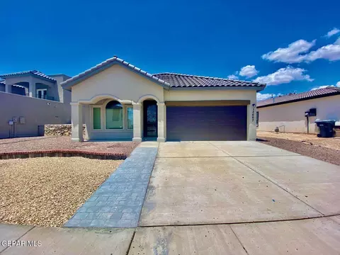 13667 Everingham St, El Paso, TX 79928