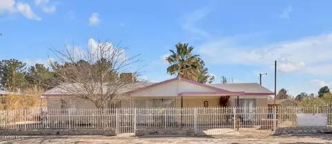 1064 Miss Bev Ave, El Paso, TX 79932