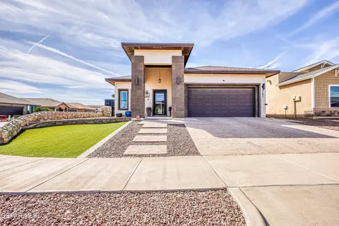 2101 Robert Drennan Pl, El Paso, TX 79938