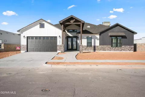 960 Nayland Pl, El Paso, TX 79928