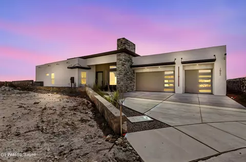 1933 Concho Ct, El Paso, TX 79911