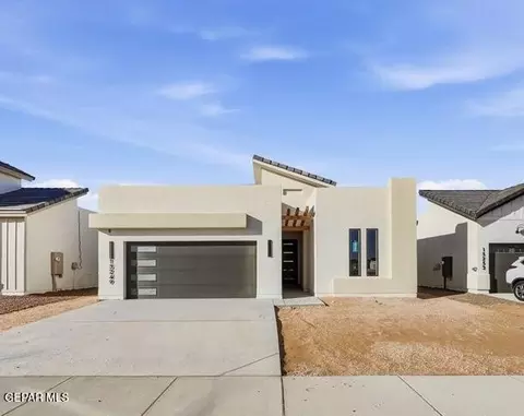 15249 Expectation Ave, El Paso, TX 79938