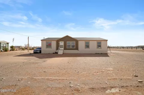 1171 Camino Real, Chaparral, NM 88081