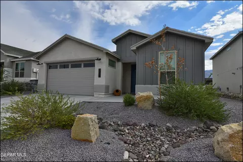 2232 Sandstone Pl, El Paso, TX 79911