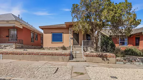 305 E River Ave, El Paso, TX 79902
