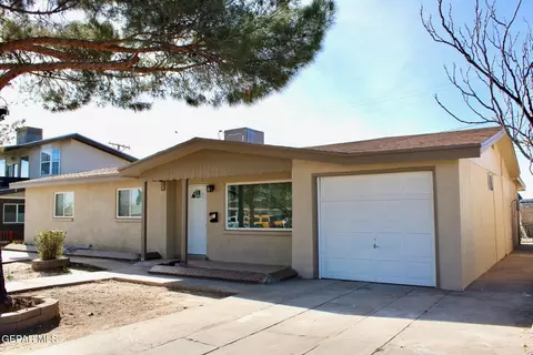 961 Wyatt Dr, El Paso, TX 79907