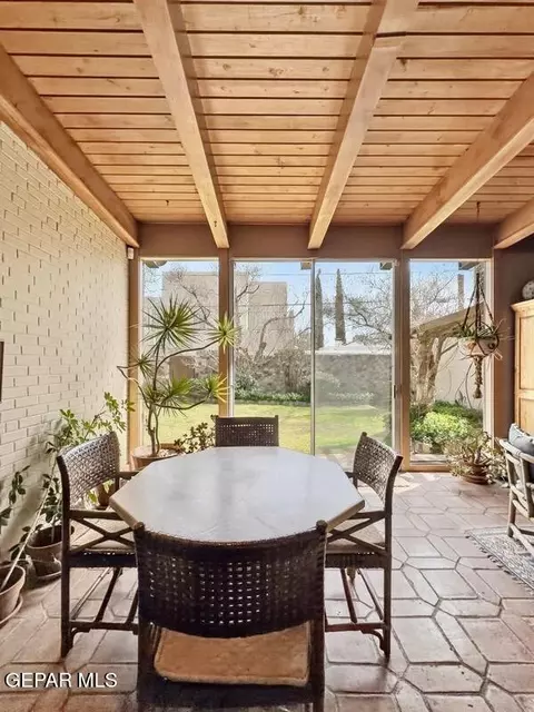 Dining - 520 Blacker Ave, El Paso, TX 79902 photo 5 of 5