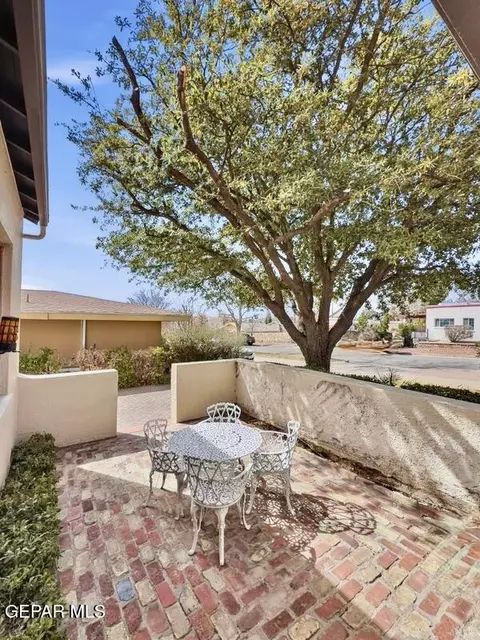 Exterior - 520 Blacker Ave, El Paso, TX 79902 photo 19 of 21