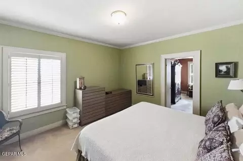 Bedroom - 520 Blacker Ave, El Paso, TX 79902 photo 7 of 10
