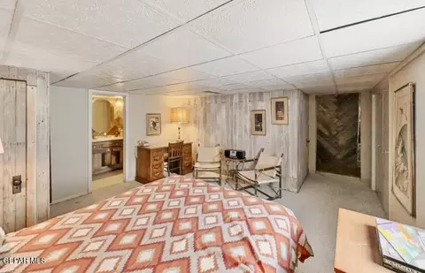 Bedroom - 520 Blacker Ave, El Paso, TX 79902 photo 1 of 10