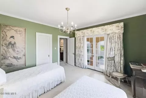 Bedroom - 520 Blacker Ave, El Paso, TX 79902 photo 5 of 10