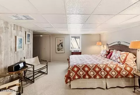 Bedroom - 520 Blacker Ave, El Paso, TX 79902 photo 10 of 10