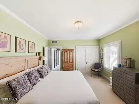 Bedroom - 520 Blacker Ave, El Paso, TX 79902 photo 3 of 10