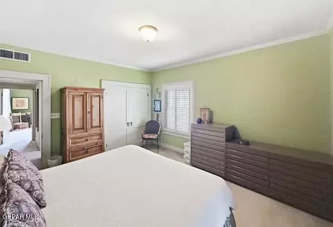 Bedroom - 520 Blacker Ave, El Paso, TX 79902 photo 6 of 10
