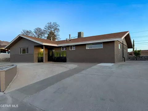 229 Granada Ave, El Paso, TX 79912